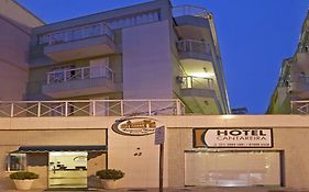 Hotel Cantareira